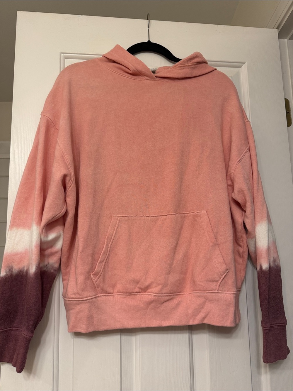 VS PINK HOODIE